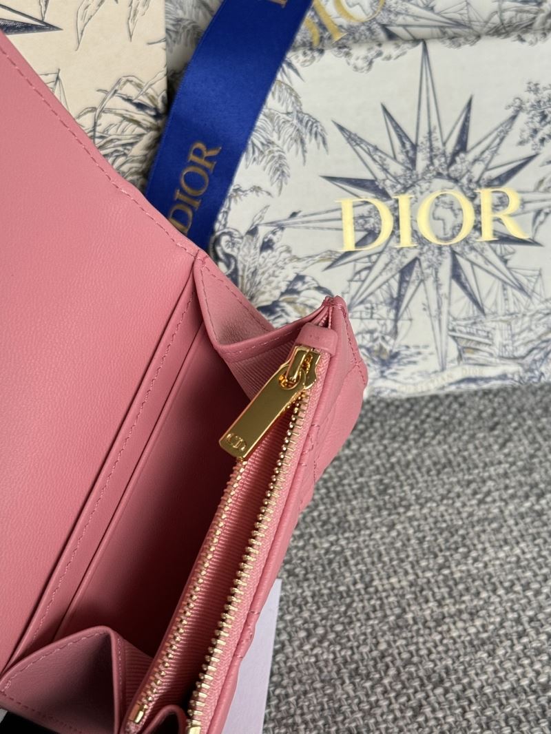 Christian Dior Wallet